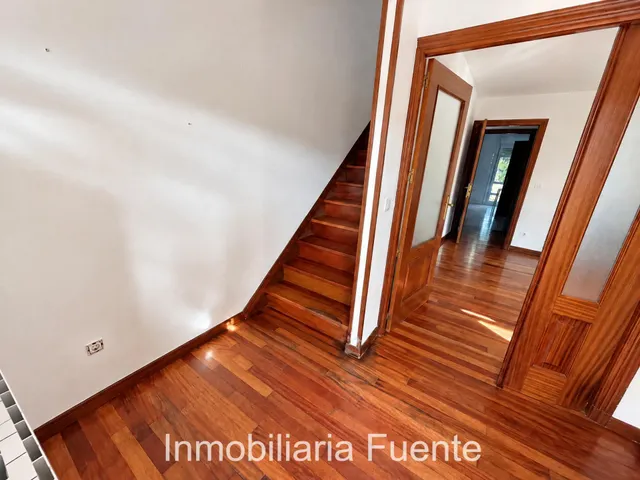 Adosado con jardin y terraza en Valle de Mena, Entrambasaguas — 38