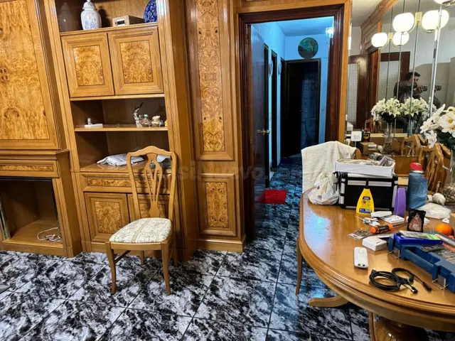 Piso en Venta en Madrid Madrid ENTREVíAS — 18