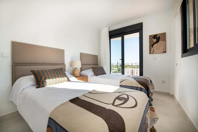 Adosado 3 habitaciones 251m² en venta - Comunidad valenciana — 12