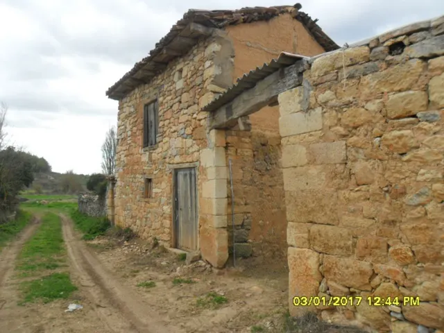 Terreno urbano en venta - Aguilar de Campoo — 12