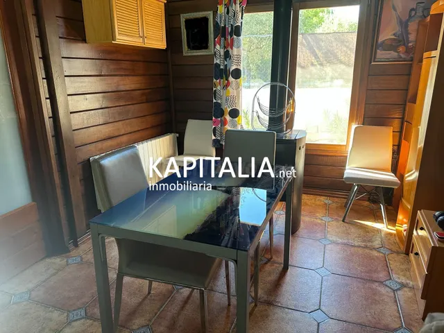 CHALET A LA VENTA EN ONTINYENT - foto 5