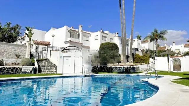 Adosado 3 habitaciones 292m² en venta - Costa Del Sol