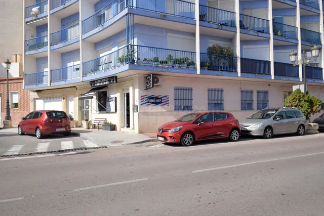 Local comercial 1 habitación 62m² en venta - CENTRO