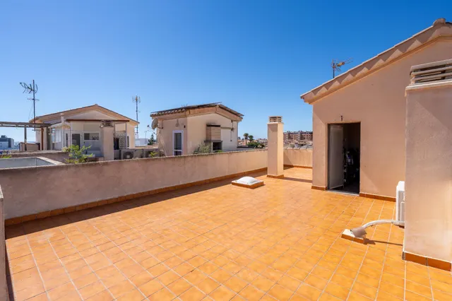 Triplex en Nueva Almería — 34