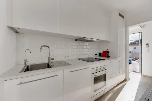 ☀️ Bungalow en planta alta en venta en la zona de Playa de los Náufragos, Torrevieja — 2