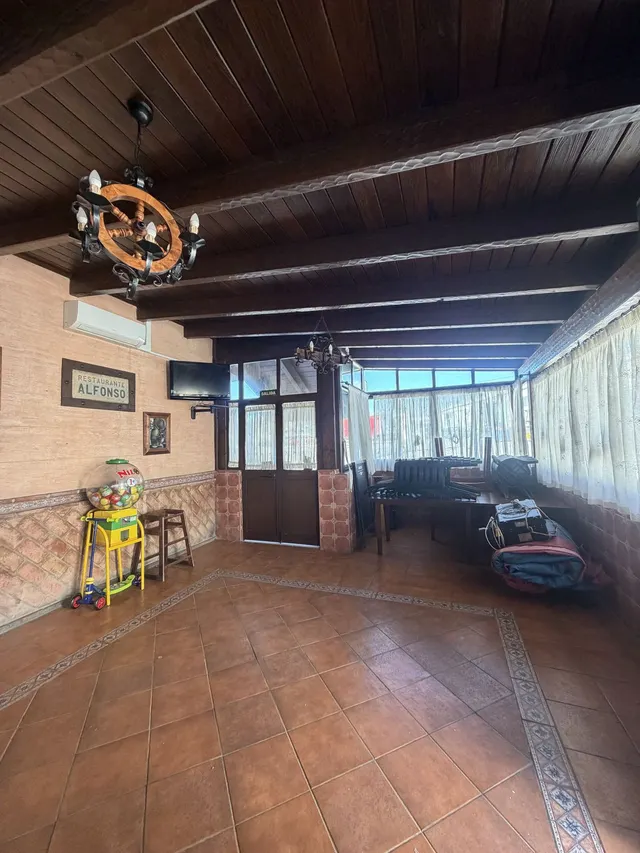Restaurante 350m² en venta - Costa Del Sol — 14