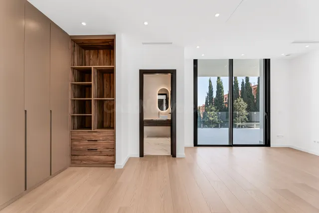 Chalet 6 habitaciones 1038m² en venta - Centro — 5