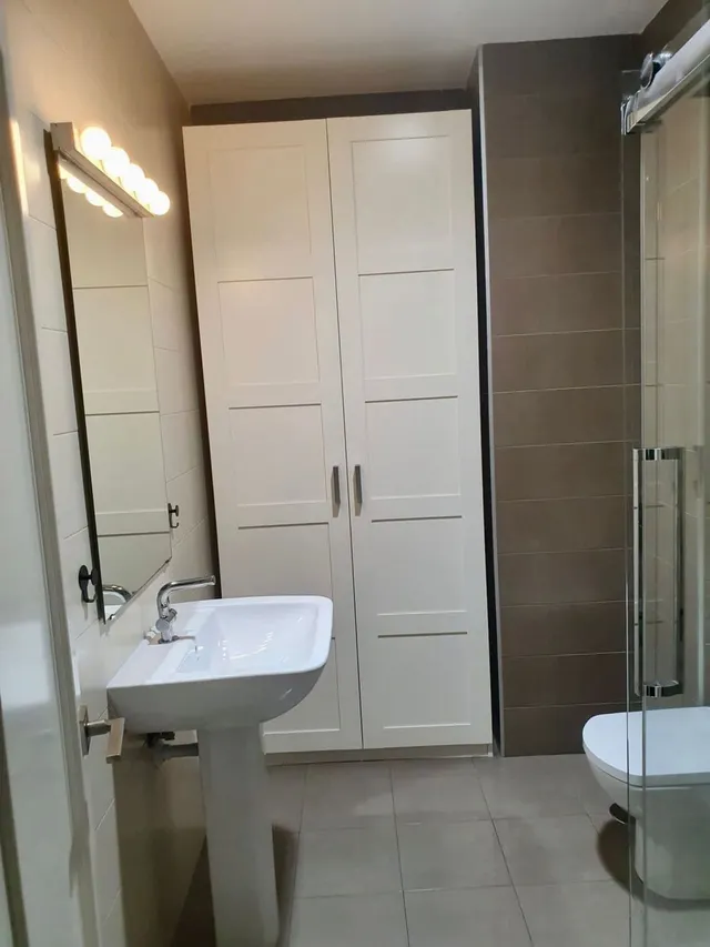 Piso 4 habitaciones 250m² en venta - Centro — 10