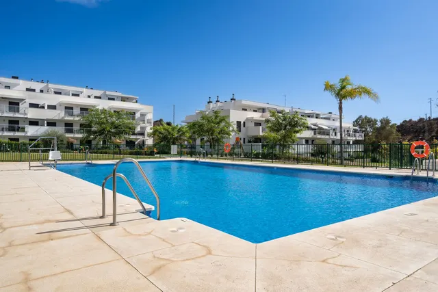 Apartamento 3 habitaciones 122m² en venta - Riviera del sol — 21