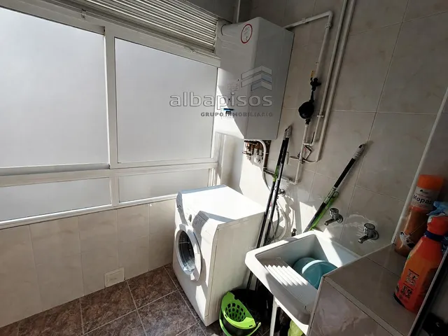 Bonito piso de 129 m2 útiles en el paseo de la feria | garaje y trastero incluidos — 41