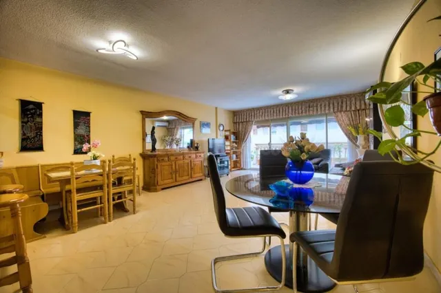Apartamento 3 habitaciones 117m² en venta - Campello Playa — 2