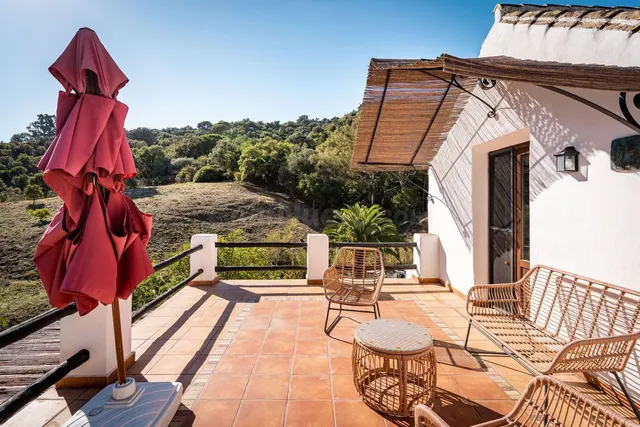 Finca rústica 3 habitaciones 159m² en venta - Costa Del Sol - foto 3