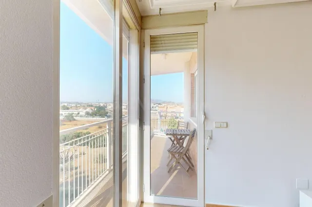 Piso 3 habitaciones 112m² en venta - Churra — 3
