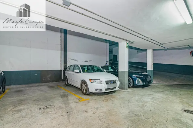 Exclusivo atico en residencial gran parque  en venta de 4 dormitorios en el barrio albayda — 49
