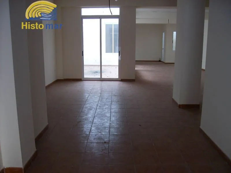 VIVIENDA-LOCAL COMERCIAL EN CAMI REAL