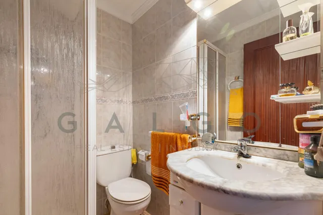 CHALET EN TORRENTE — 17