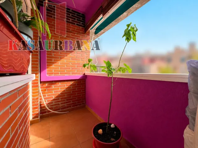 KASAURBANA ofrece en VENTA ÁTICO DUPLEX EN VALDEMORO — 12