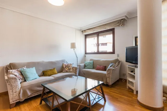 Excelente vivienda en alquiler — 8