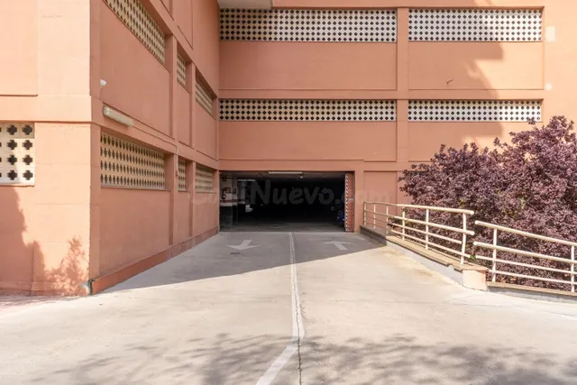 Parking 8m² en alquiler - Tarragona - foto 2