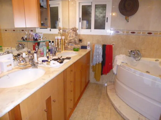 Chalet en zona Vinallop a 3 km. de Tortosa — 14