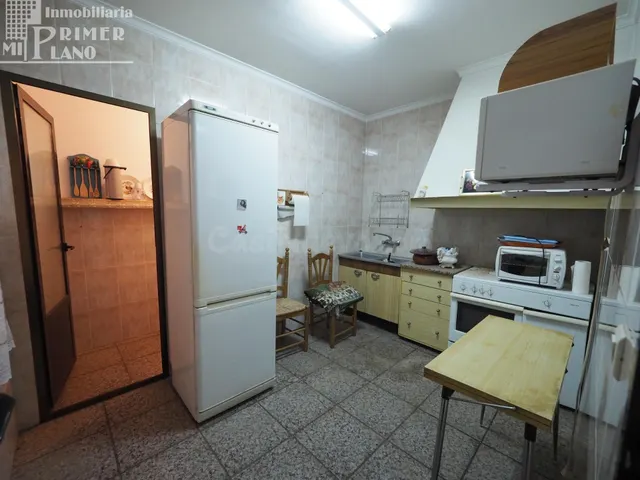 ¡Oportunidad única en Tomelloso! Casa en planta baja ideal p - foto 3