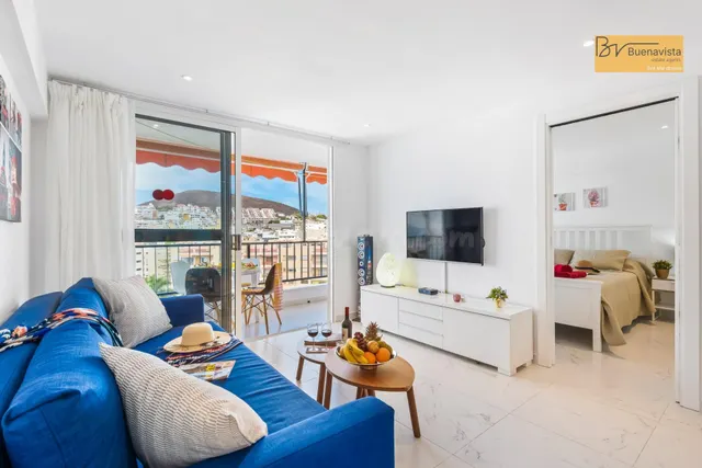 Apartamento 1 habitación 52m² en venta - Los Cristianos - foto 3
