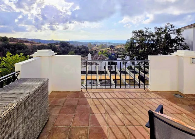 Ático Dúplex 3 habitaciones 194m² en venta - Marbella - foto 3
