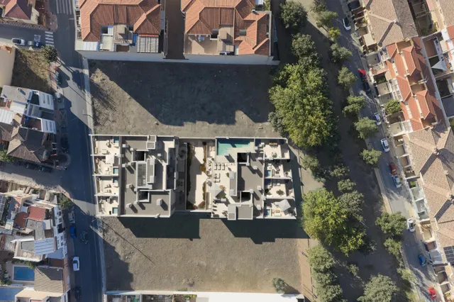 Obra nueva en Armilla · piscina, garaje y trastero incluidos — 3