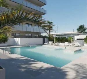 Apartamento 2 habitaciones 90m² en venta - Mijas — 13