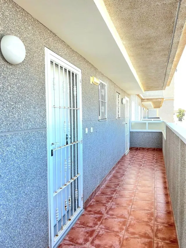 Apartamento en Torrevieja — 14