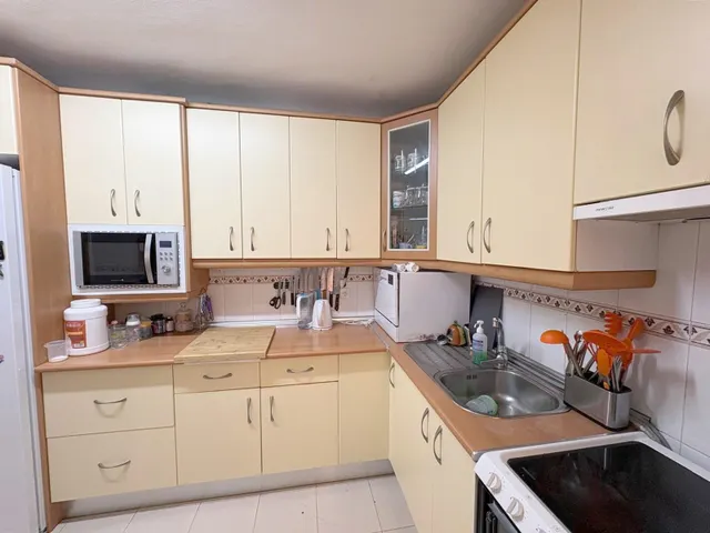 Piso de cuatro habitaciones en Teatinos — 36