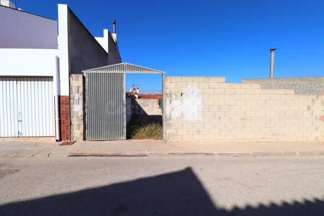 Parcela en venta - Pueblo 4 - foto 5
