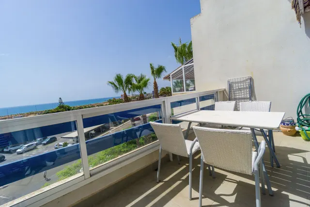 Ático 2 habitaciones 95m² en venta - Punta Prima — 6