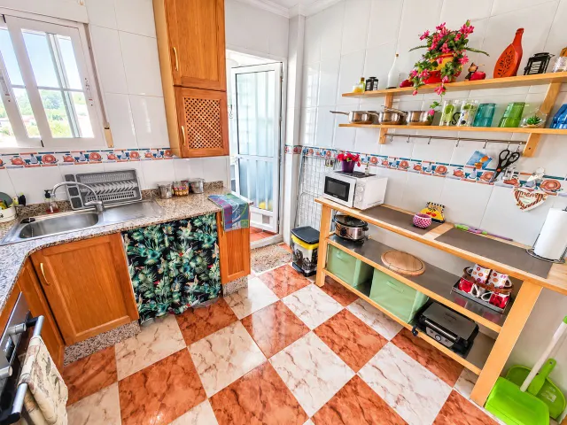 Apartamento 2 habitaciones en venta - Cabo Roig — 11