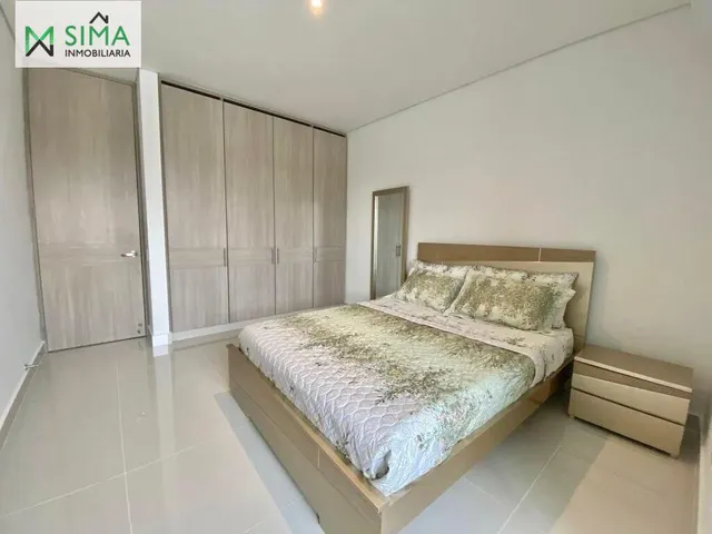 Piso 4 habitaciones 156m² en venta - Serena del mar — 9