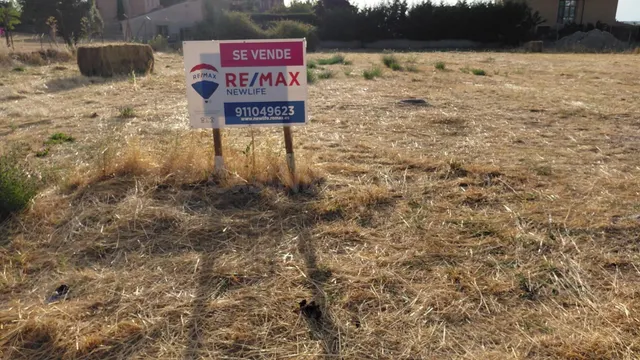 OPORTUNIDAD DE INVERSIÓN: 2 PARCELAS (1066 m2 c/u) EN TORREC
