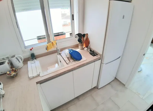 Ático 2 habitaciones 71m² en venta - Riviera del sol — 7