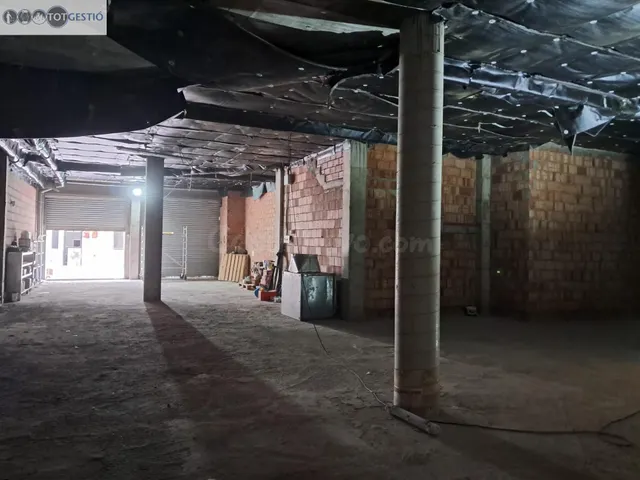 Local Comercial en Venta en el Centro de Platja d'Aro – 2ª L - foto 2