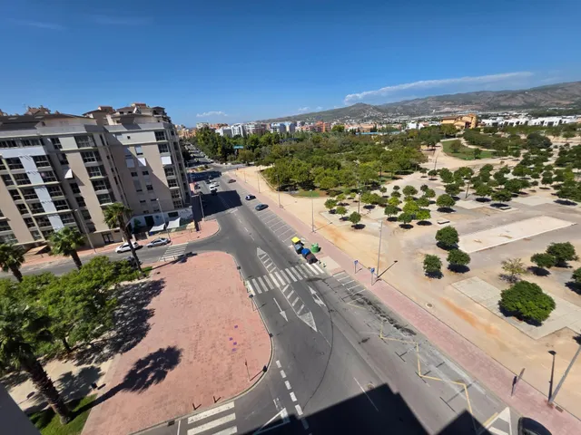 Acogedora Vivienda de 1 Habitación con Garaje y Trastero en el Prestigioso Auditorio — 6