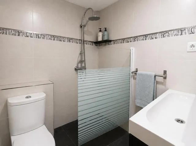 Ático Dúplex 4 habitaciones 158m² en venta - Centro — 17