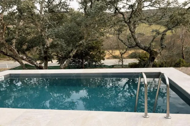 Casa-Chalet en Venta en Aldehuela, La Ávila - foto 5
