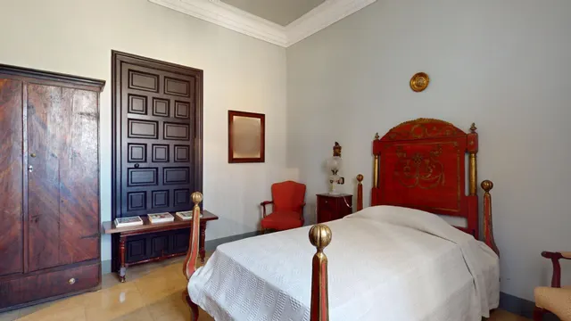 Venta de Casa Palacio señorial en Épila. — 39
