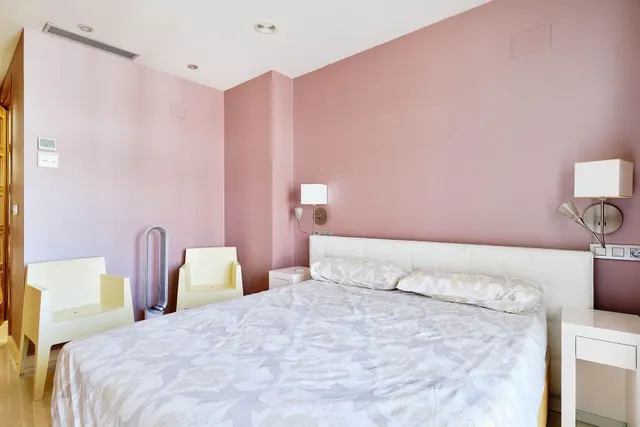 Ático 3 habitaciones 228m² en venta - torrevieja — 25
