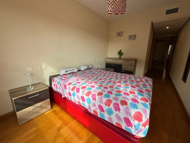 PISO EN ALQUILER EN MURCIA — 12