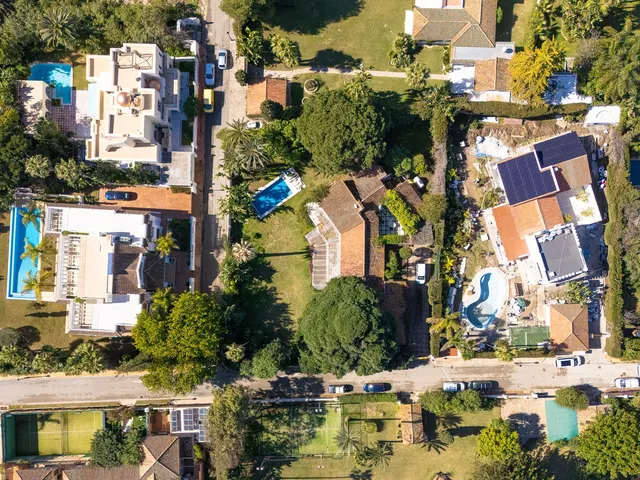 Chalet 4 habitaciones 449m² en venta - Whater Gardens — 10
