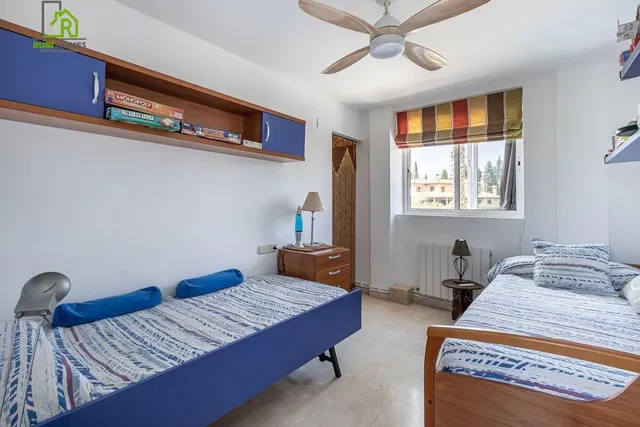 Casa  en el Parque del Cubillas — 24