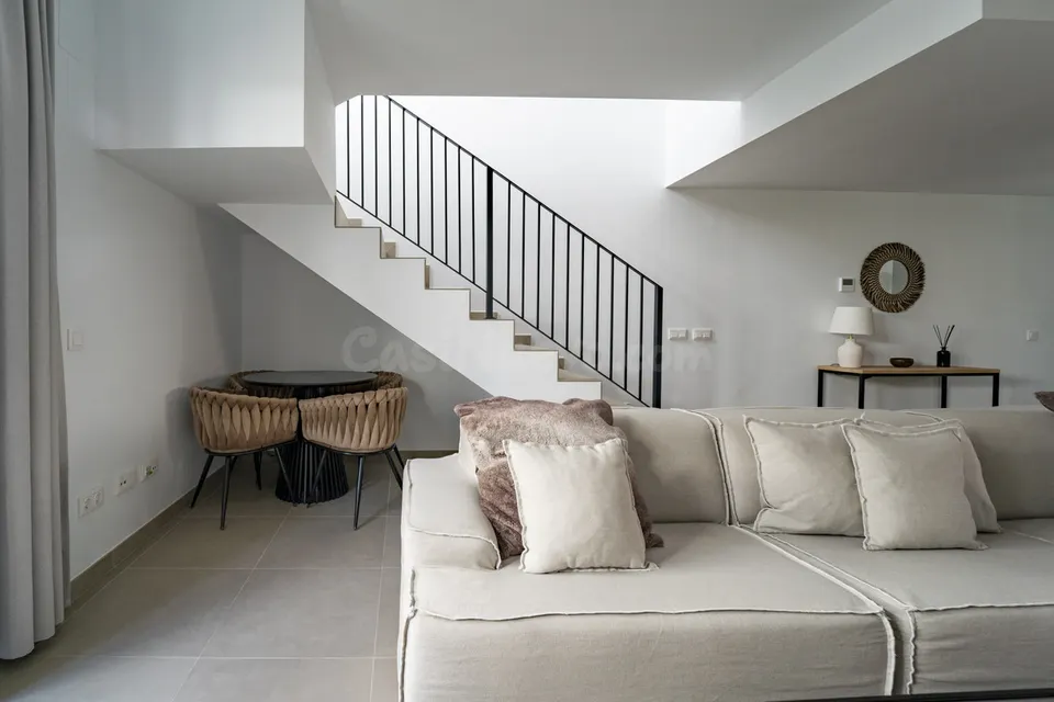 Chalet 3 habitaciones 155m² en venta - Costa Del Sol