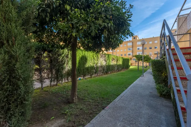 Casa adosada en venta en los bermejales — 19