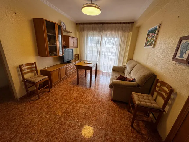 APARTAMENTO CON GRAN TERRAZA EN LA ZONA SUR — 6