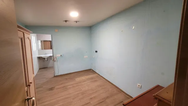 Casa de pueblo con doble entrada y múltiples posibilidades en Bullas — 13